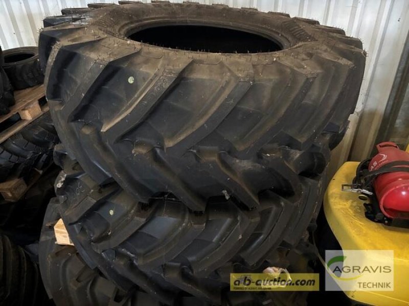 Rad typu Trelleborg 540/65 R 28 TM 800, Neumaschine w Ahaus-Wessum (Zdjęcie 1)