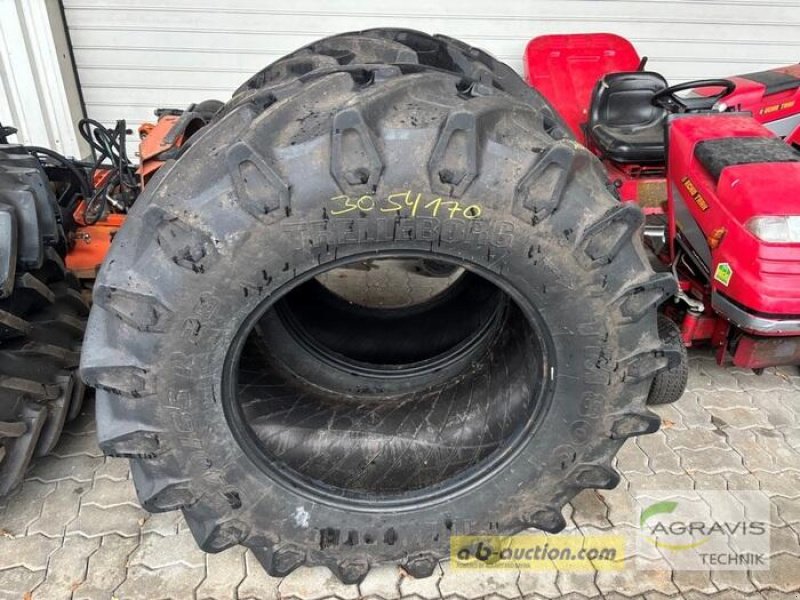 Rad типа Trelleborg 540/65 R 28 TM 800, Neumaschine в Hörstel (Фотография 1)