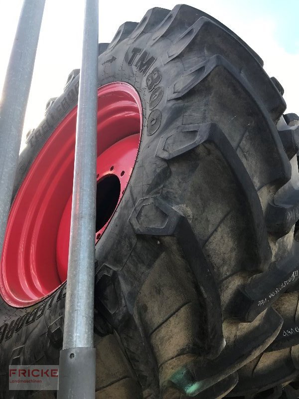 Rad от тип Trelleborg 540/65 R34 TM 800, Gebrauchtmaschine в Demmin (Снимка 1)