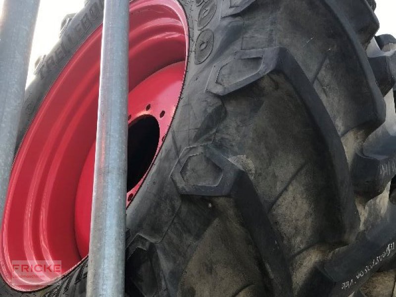 Rad от тип Trelleborg 540/65 R34 TM 800, Gebrauchtmaschine в Demmin (Снимка 1)