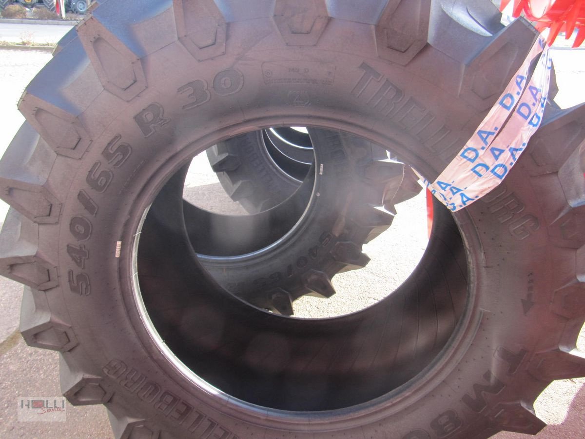 Rad типа Trelleborg 540/656R30 TM 800  143D, Neumaschine в Niederneukirchen (Фотография 2)