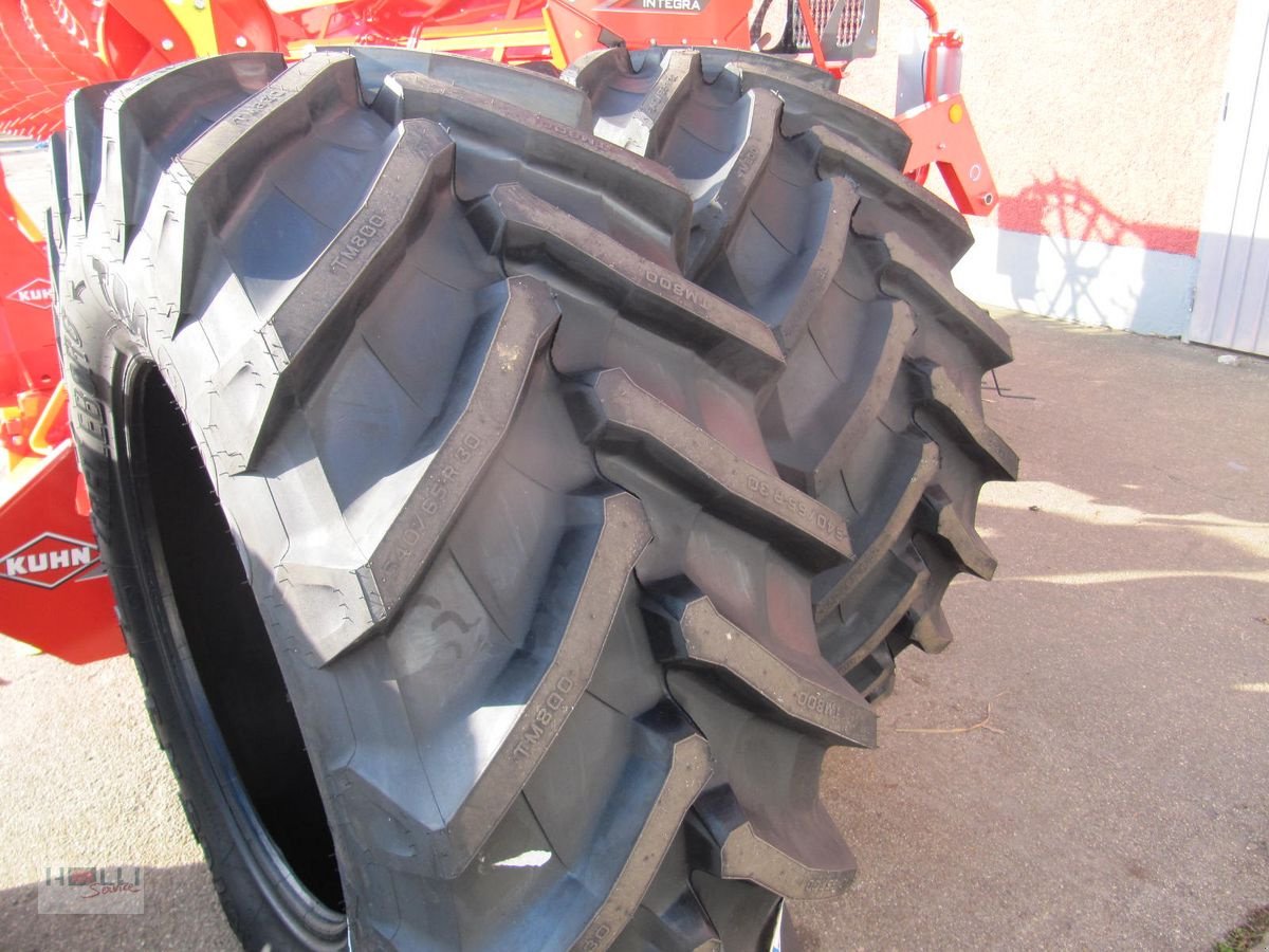 Rad tipa Trelleborg 540/656R30 TM 800  143D, Neumaschine u Niederneukirchen (Slika 1)