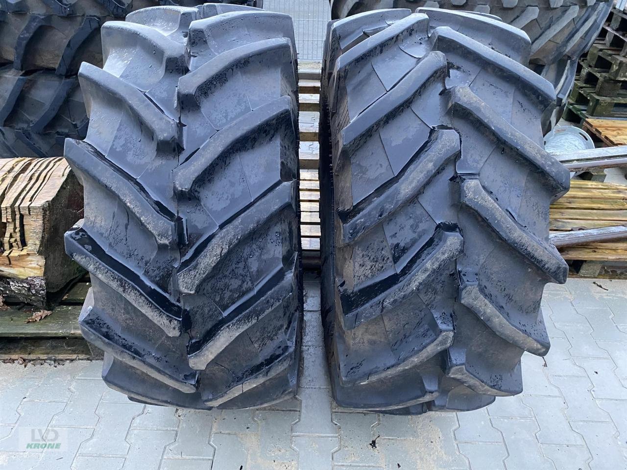 Rad za tip Trelleborg 540/65R24, Gebrauchtmaschine u Spelle (Slika 1)