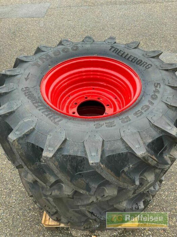 Rad za tip Trelleborg 540/65R24, Gebrauchtmaschine u Bühl (Slika 2)