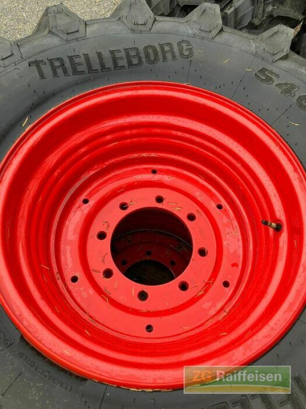 Rad des Typs Trelleborg 540/65R24, Gebrauchtmaschine in Bühl (Bild 10)