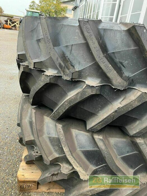 Rad typu Trelleborg 540/65R24, Gebrauchtmaschine w Bühl (Zdjęcie 5)