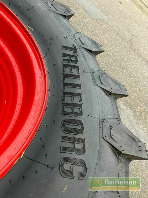 Rad Türe ait Trelleborg 540/65R24, Gebrauchtmaschine içinde Bühl (resim 3)