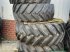 Rad typu Trelleborg 540/65R28 + 650/65R38 TB, Gebrauchtmaschine v Wegberg (Obrázek 1)