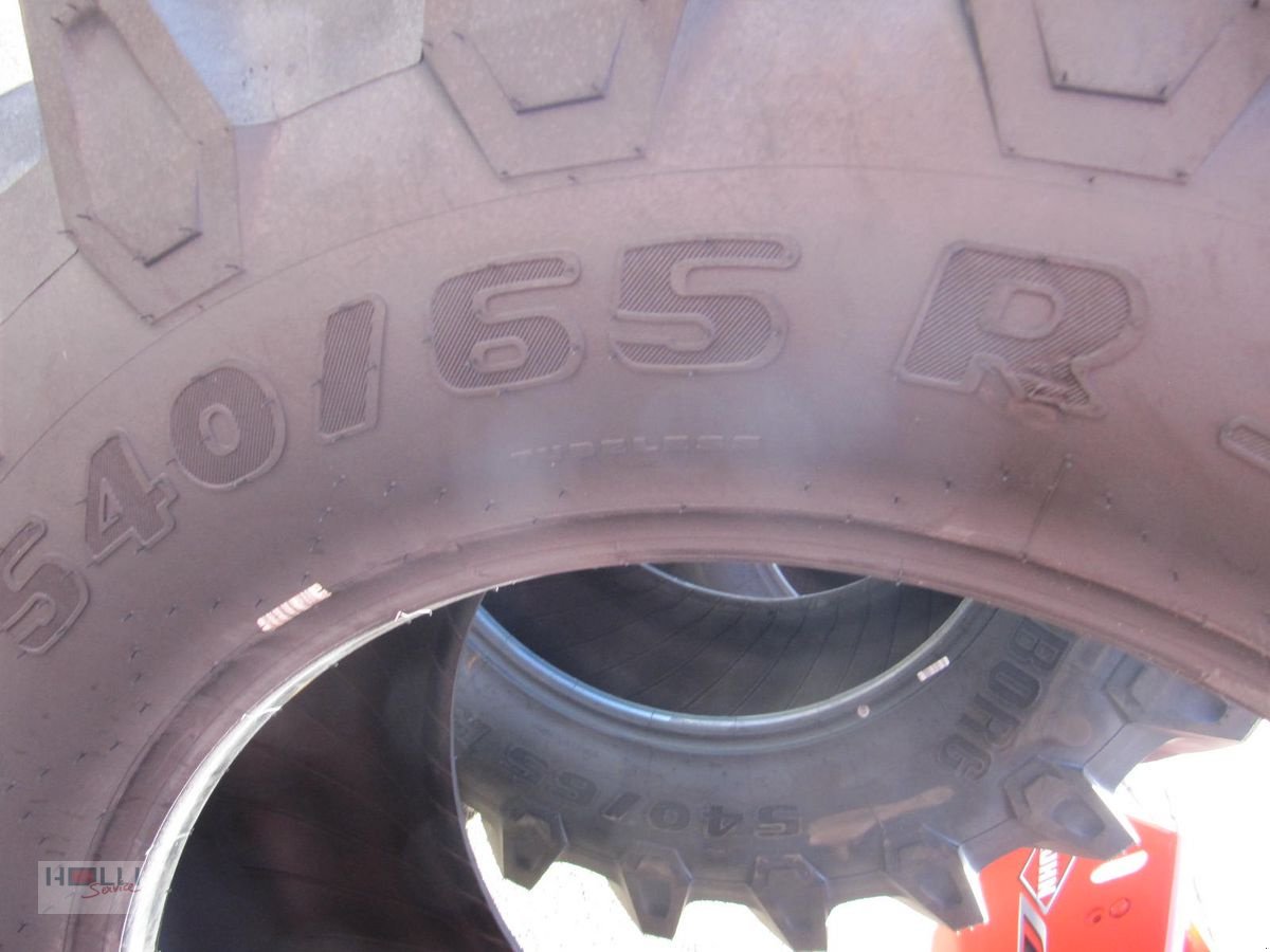 Rad del tipo Trelleborg 540/65R30 TM 800  143D, Neumaschine en Niederneukirchen (Imagen 3)