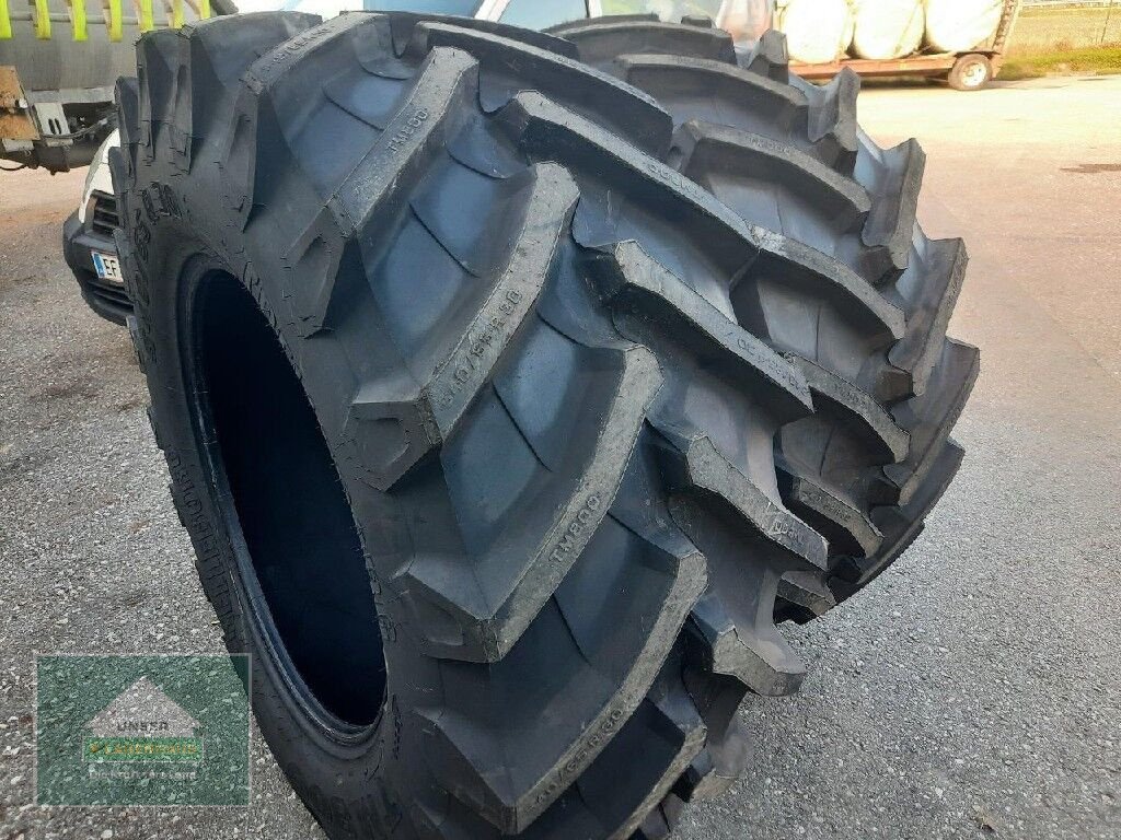 Rad типа Trelleborg 540/65R30, Gebrauchtmaschine в Perg (Фотография 3)