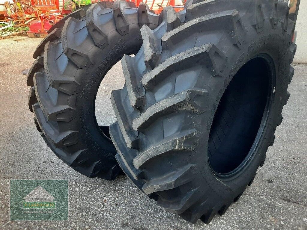 Rad a típus Trelleborg 540/65R30, Gebrauchtmaschine ekkor: Perg (Kép 1)