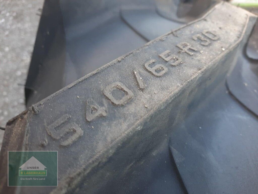 Rad типа Trelleborg 540/65R30, Gebrauchtmaschine в Perg (Фотография 2)