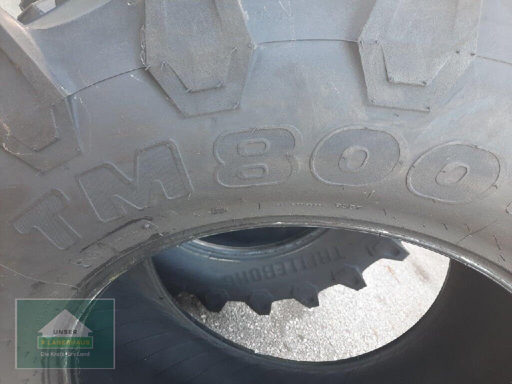 Rad a típus Trelleborg 540/65R30, Gebrauchtmaschine ekkor: Perg (Kép 6)