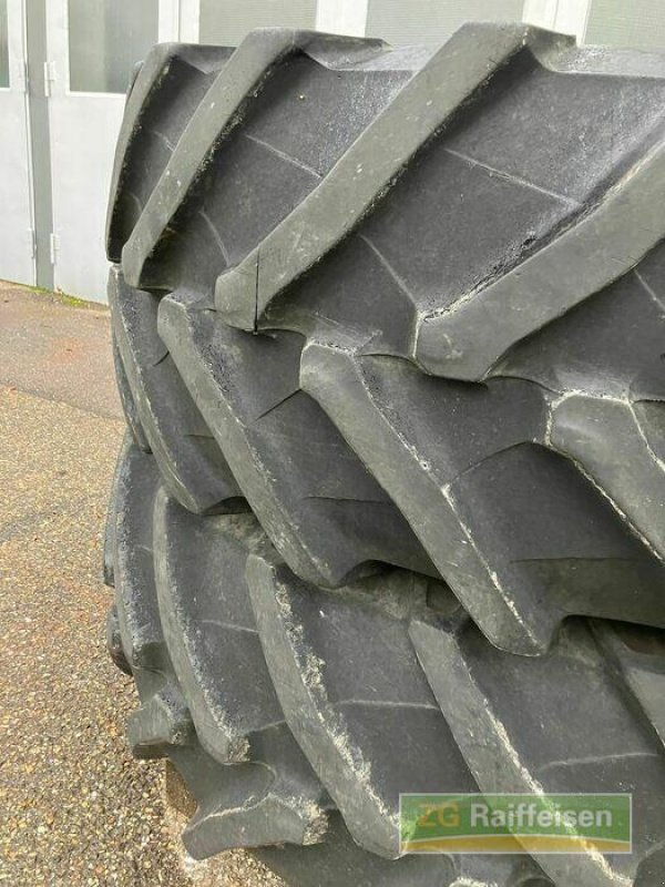 Rad typu Trelleborg 540/65R30, Gebrauchtmaschine w Bühl (Zdjęcie 7)