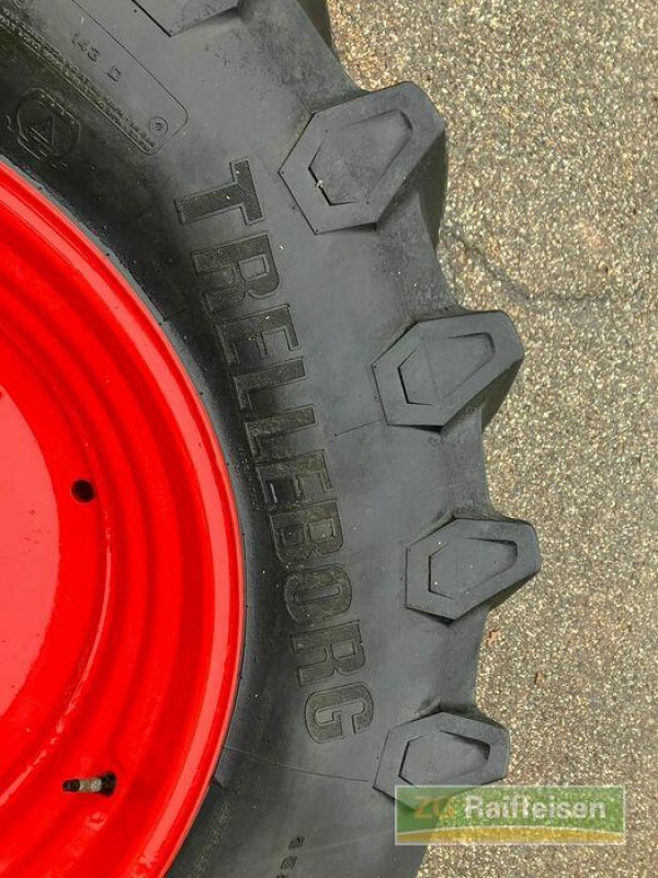 Rad a típus Trelleborg 540/65R30, Gebrauchtmaschine ekkor: Bühl (Kép 4)