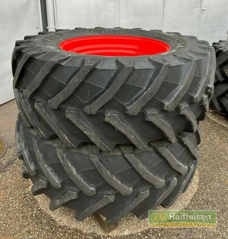 Rad del tipo Trelleborg 540/65R30, Gebrauchtmaschine en Bühl (Imagen 1)