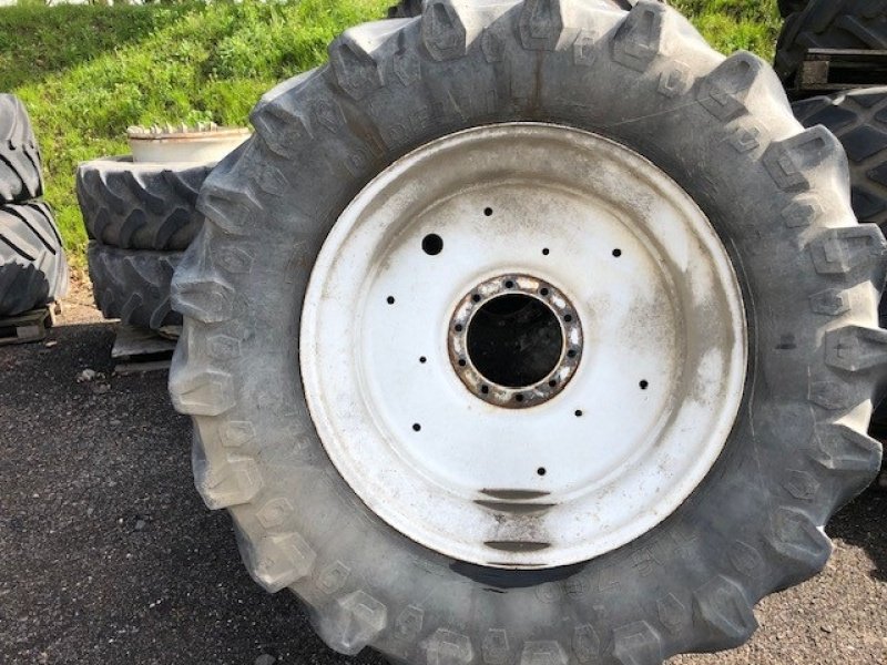 Rad tipa Trelleborg 580/70R42, Gebrauchtmaschine u Gjerlev J. (Slika 3)