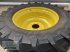 Rad del tipo Trelleborg 580/70R42, Gebrauchtmaschine In Spelle (Immagine 2)