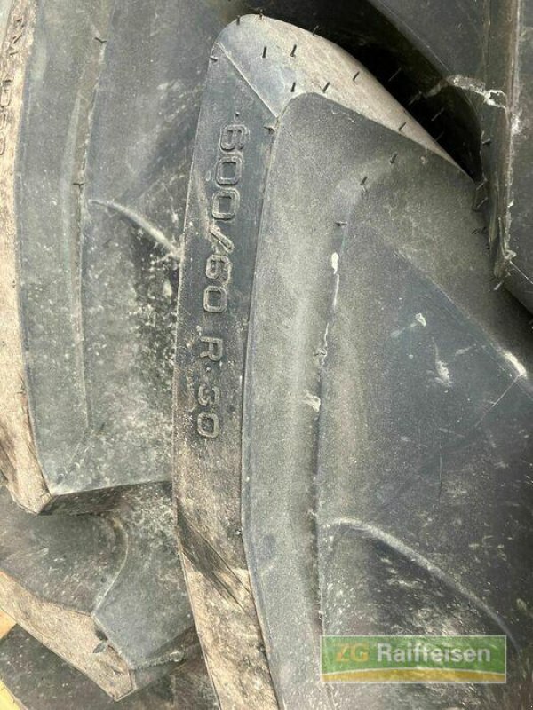 Rad des Typs Trelleborg 600/60R30 TM1060, Gebrauchtmaschine in Bühl (Bild 3)