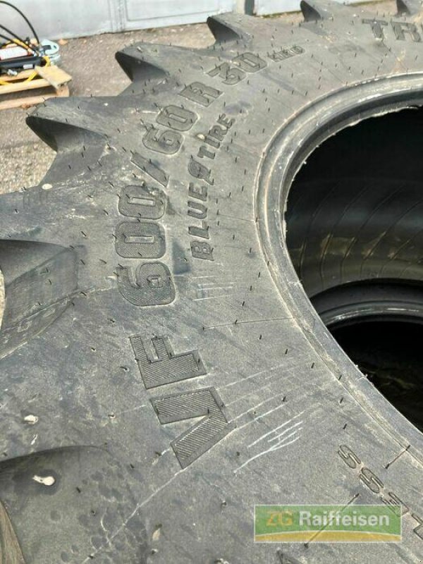 Rad des Typs Trelleborg 600/60R30 TM1060, Gebrauchtmaschine in Bühl (Bild 5)