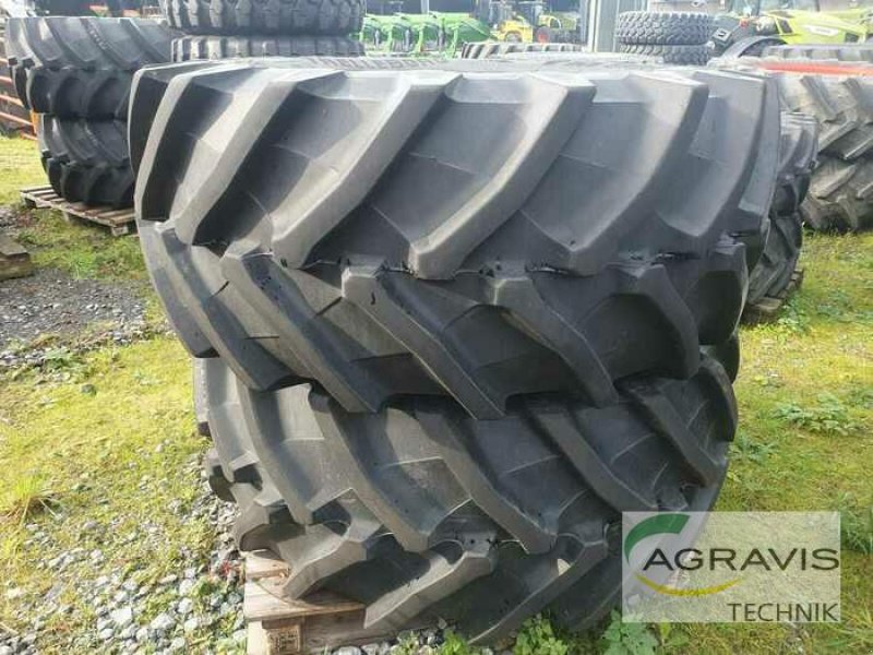 Rad del tipo Trelleborg 600/65 R 28, Gebrauchtmaschine en Melle-Wellingholzhausen (Imagen 1)