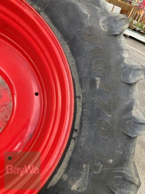 Rad типа Trelleborg 600/65 R28 + 710/70 R38, Gebrauchtmaschine в Pfarrkirchen (Фотография 5)