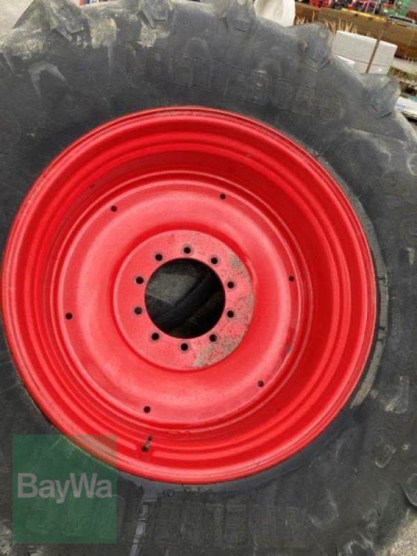 Rad типа Trelleborg 600/65 R28 + 710/70 R38, Gebrauchtmaschine в Pfarrkirchen (Фотография 4)