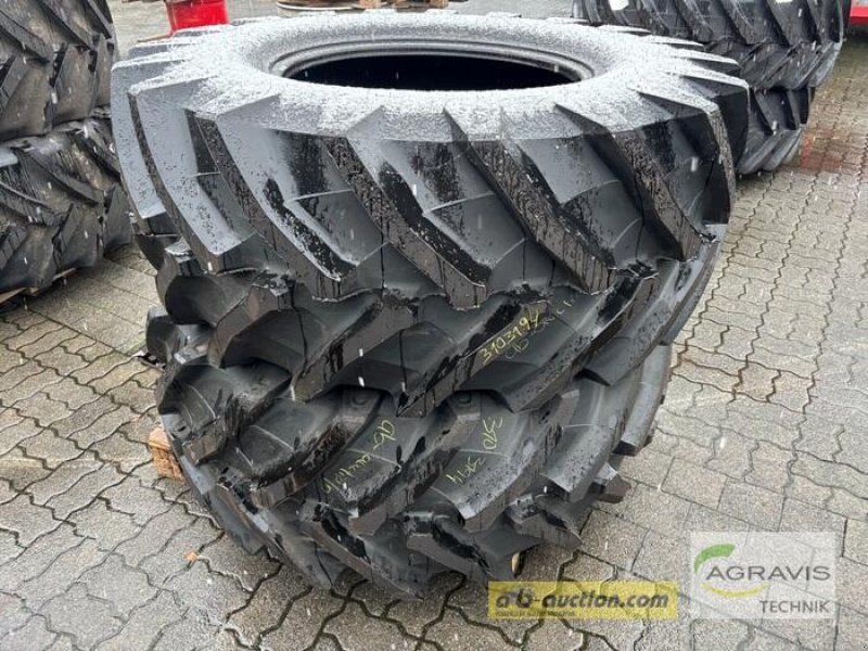 Rad типа Trelleborg 600/65 R28 TL TM-800 147D, Neumaschine в Hörstel (Фотография 1)