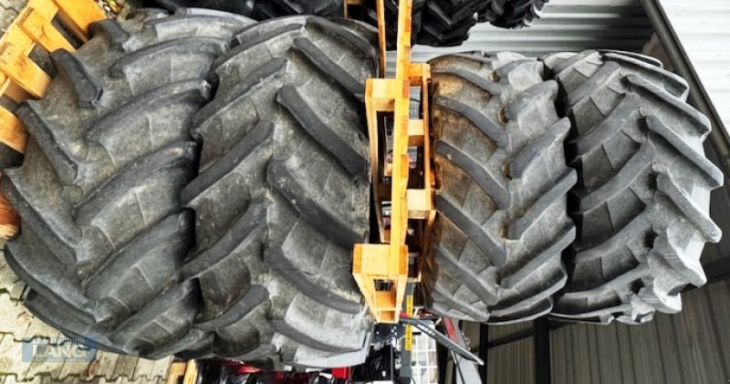 Rad del tipo Trelleborg 600/65 R28, Gebrauchtmaschine en Rottenburg (Imagen 1)