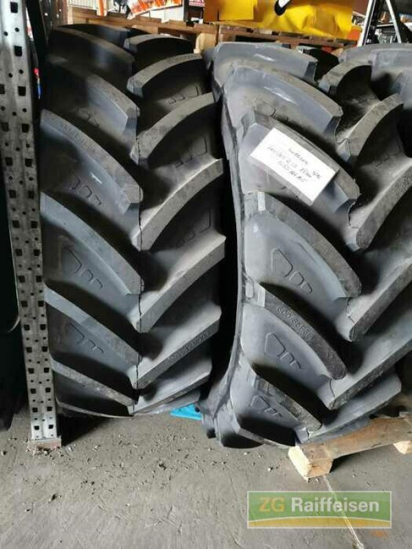 Rad tipa Trelleborg 600/65 R38 TM800, Gebrauchtmaschine u Donaueschingen (Slika 1)