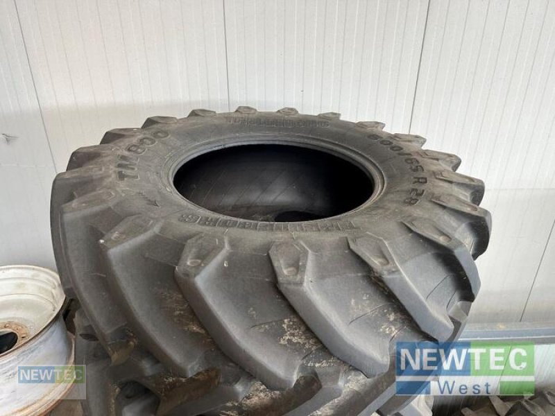 Rad tipa Trelleborg 600/65R28 TM 800, Gebrauchtmaschine u Syke-Heiligenfelde (Slika 1)