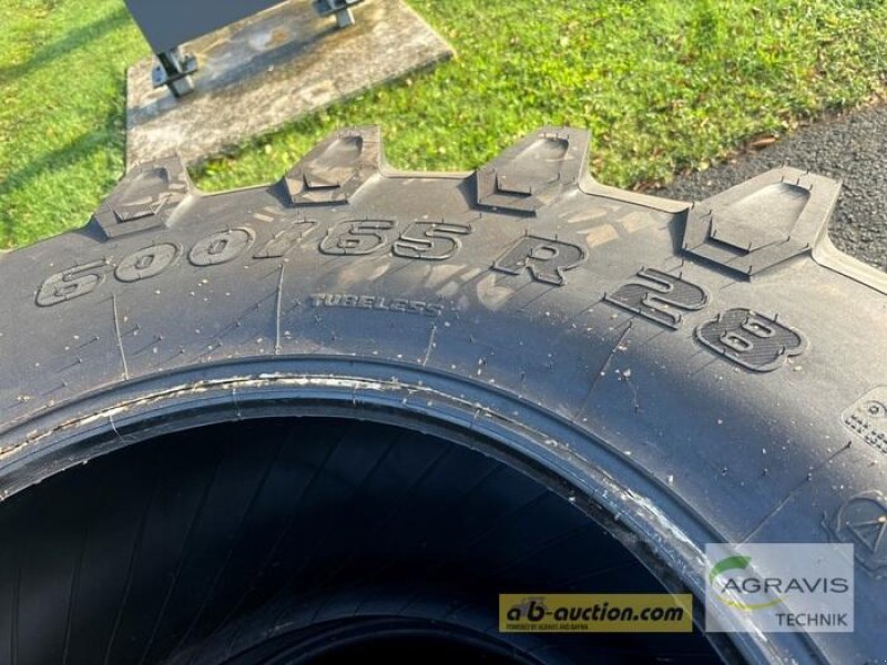 Rad Türe ait Trelleborg 600/65R28, Neumaschine içinde Hörstel (resim 3)