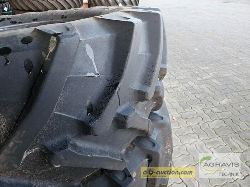 Rad du type Trelleborg 600/65R28, Gebrauchtmaschine en Hörstel (Photo 5)