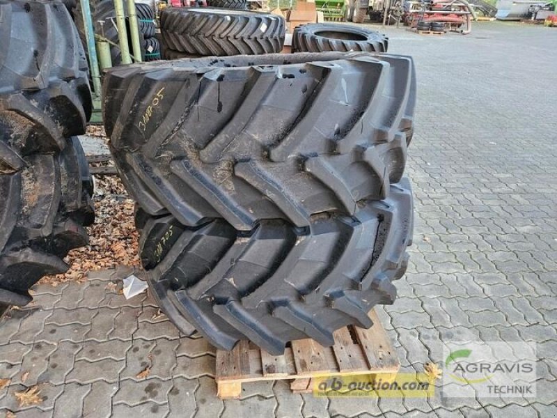 Rad du type Trelleborg 600/65R28, Gebrauchtmaschine en Hörstel (Photo 2)