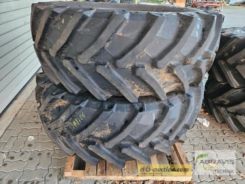 Rad du type Trelleborg 600/65R28, Gebrauchtmaschine en Hörstel (Photo 3)