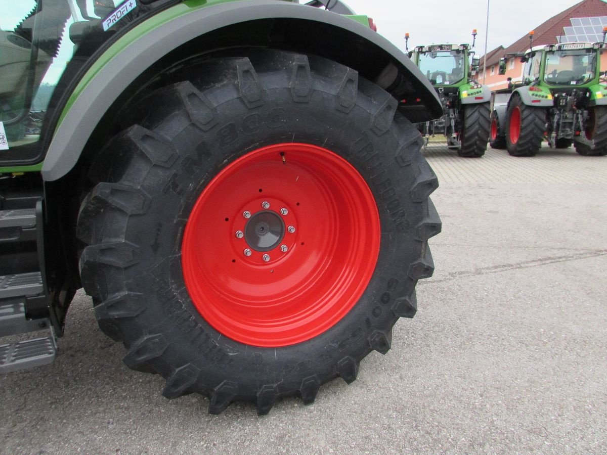 Rad del tipo Trelleborg 600/65R34 & 480/65R24 Trelleborg, Gebrauchtmaschine In Saxen (Immagine 4)