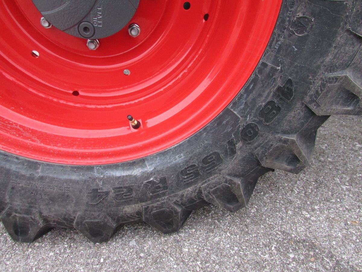 Rad del tipo Trelleborg 600/65R34 & 480/65R24 Trelleborg, Gebrauchtmaschine In Saxen (Immagine 3)