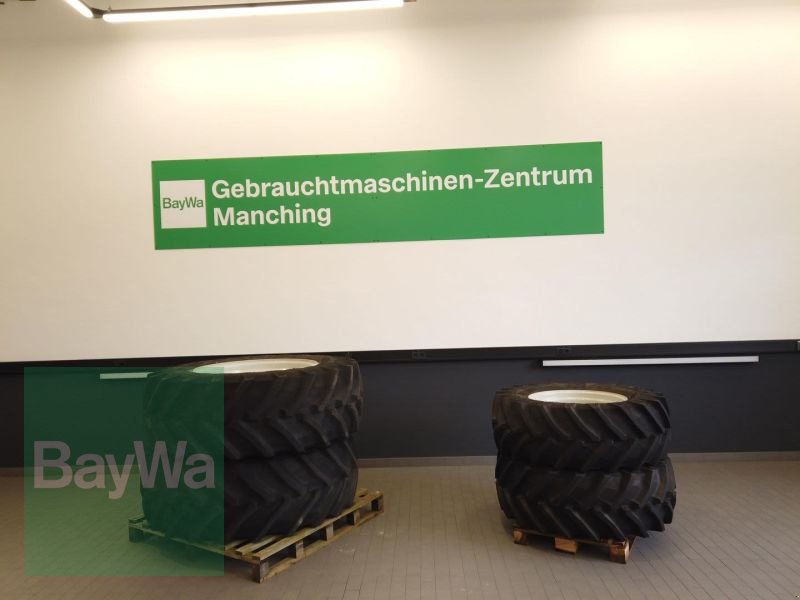 Rad tipa Trelleborg 600/65R38 480/65R28, Gebrauchtmaschine u Manching (Slika 1)