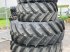 Rad typu Trelleborg 600/65R38_540/65R24, Gebrauchtmaschine w Aspach (Zdjęcie 1)