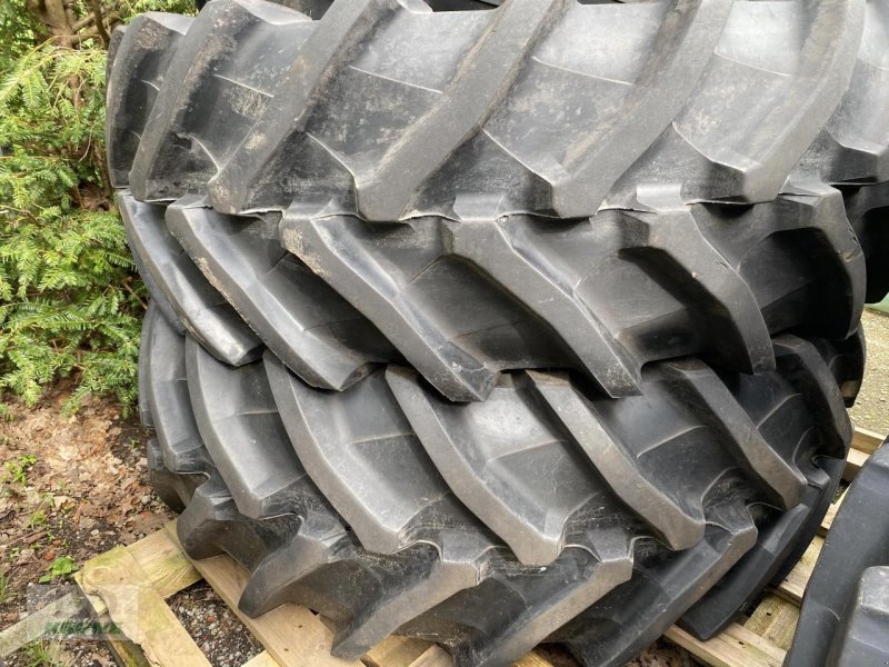 Rad del tipo Trelleborg 600/65R38, Gebrauchtmaschine In Spelle (Immagine 1)