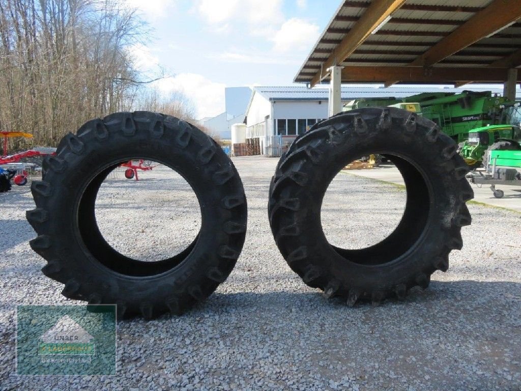 Rad tipa Trelleborg 600/65R38, Gebrauchtmaschine u Hofkirchen (Slika 1)