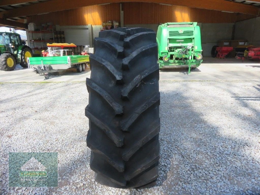 Rad tipa Trelleborg 600/65R38, Gebrauchtmaschine u Hofkirchen (Slika 3)