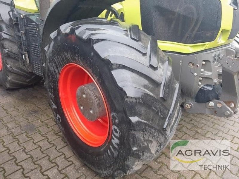 Rad a típus Trelleborg 600/70 R 30, Gebrauchtmaschine ekkor: Alpen (Kép 3)