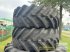 Rad del tipo Trelleborg 600/70 R30 TM 900 HP, Neumaschine en Hörstel (Imagen 1)