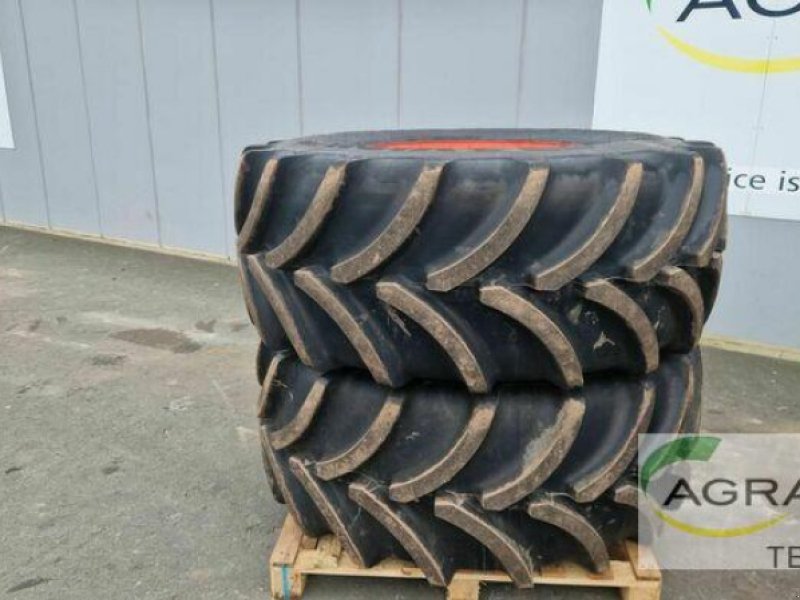 Rad tip Trelleborg 600/70 R30, Gebrauchtmaschine in Melle-Wellingholzhausen (Poză 1)