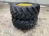 Rad Türe ait Trelleborg 600/70R28, Gebrauchtmaschine içinde Spelle (resim 1)