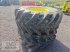 Rad типа Trelleborg 600/70R28, Gebrauchtmaschine в Zorbau (Фотография 1)