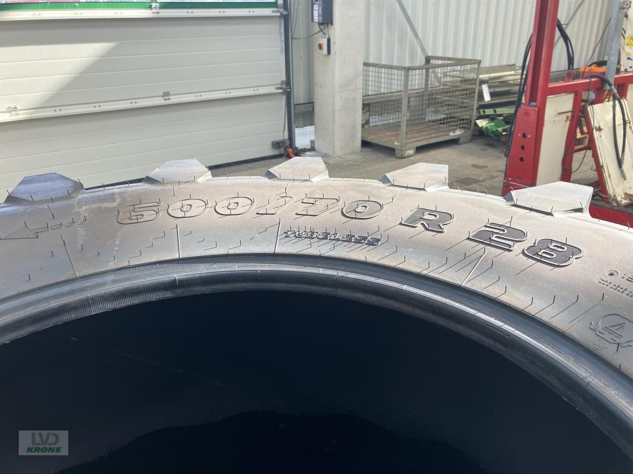 Rad des Typs Trelleborg 600/70R28, Gebrauchtmaschine in Spelle (Bild 2)