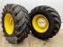 Rad des Typs Trelleborg 600/70R30, Gebrauchtmaschine in Spelle (Bild 1)