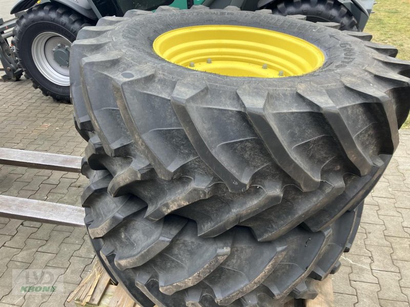 Rad del tipo Trelleborg 600/70R30, Gebrauchtmaschine en Spelle (Imagen 1)